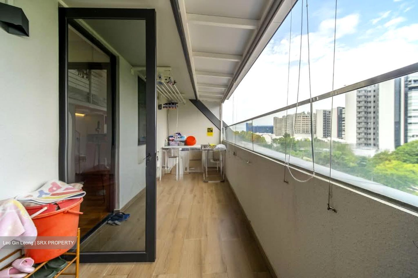 Parkwood Residences (D19), Apartment #593523261